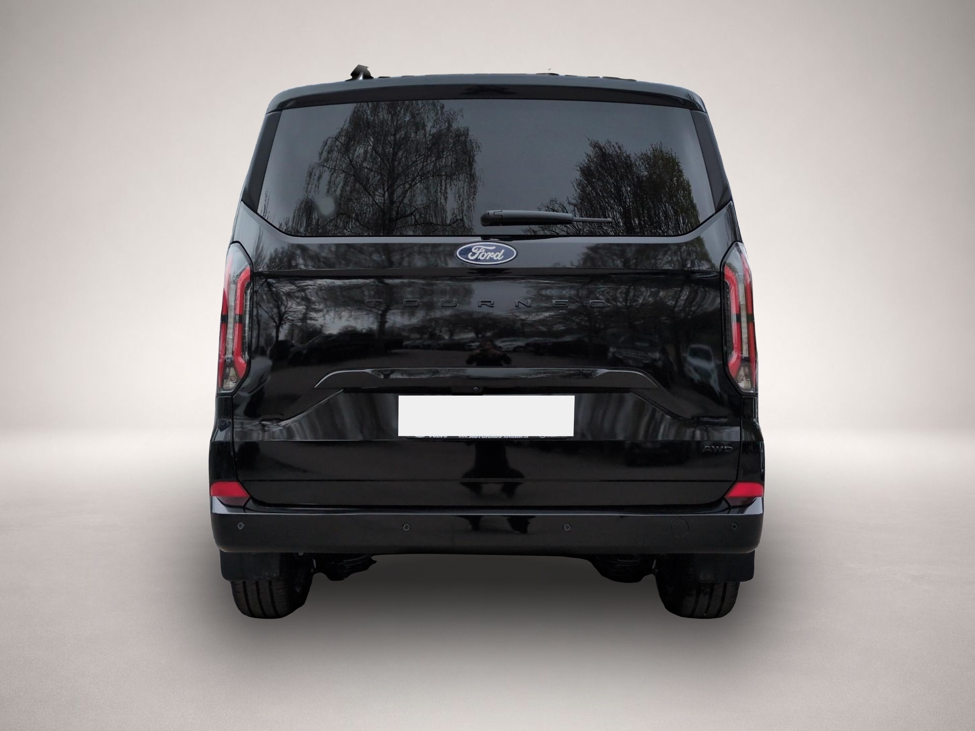Bild 7 Ford Other Tourneo Custom 2.0 EcoBlue L1 Titanium X AWD Aut