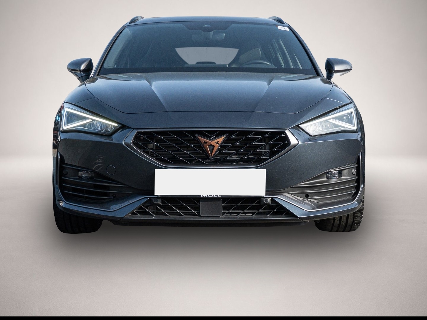 Bild 2 Cupra Leon Sportstourer 2.0 TSI DSG VZ