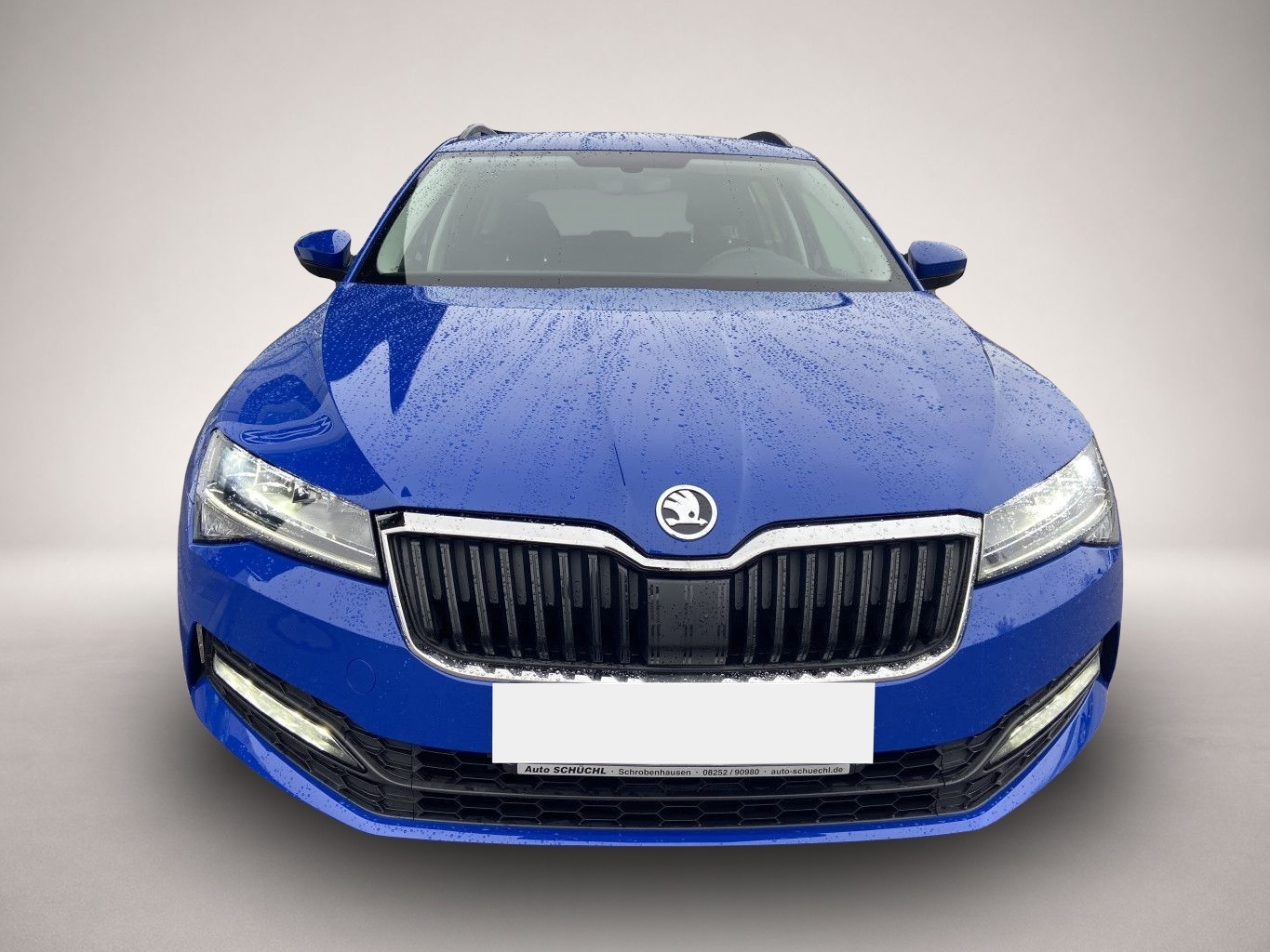 Bild 7 Skoda Superb Combi 1.5 TSI DSG NAVI+LED+SMART-LINK+VIR