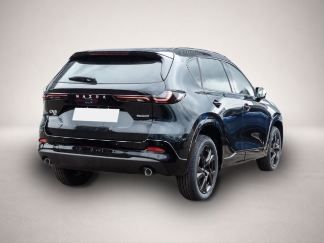 Bild 2 Mazda CX-5 All-new 2.5L e-Skyactiv G 141ps 6AT AWD Hom