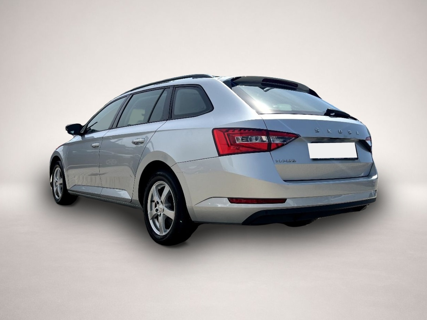 Bild 2 Skoda Superb Combi 2.0 TDI DSG Active *LED Navi Sitzh.