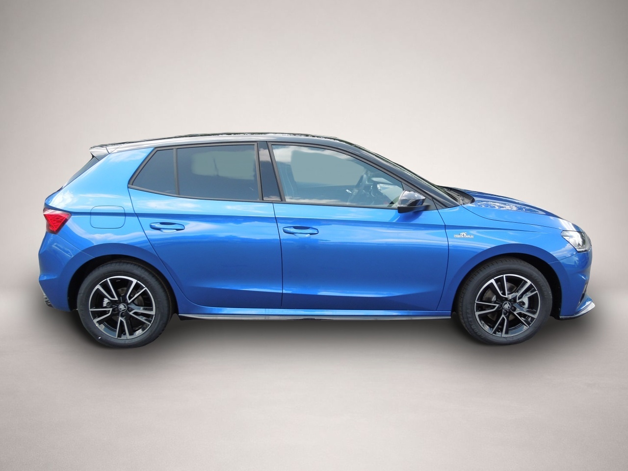 Bild 3 Skoda Fabia 1.5TSI DSG Monte-Carlo/LED/Navi/Sitzheizun