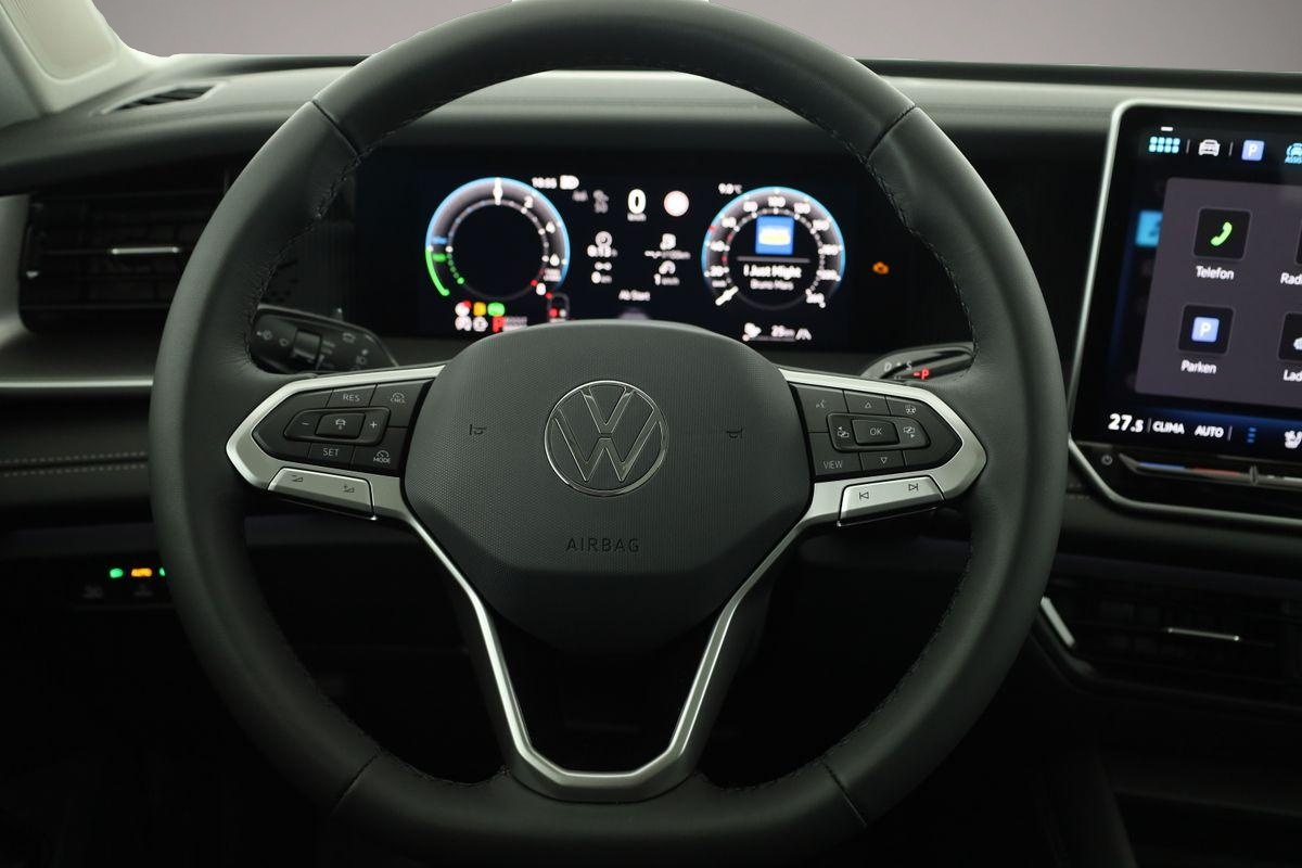 Volkswagen Tayron Tayron 1.5 eHybrid Life, Leder, Pano, HuD, AHK, - Thumbnail 6