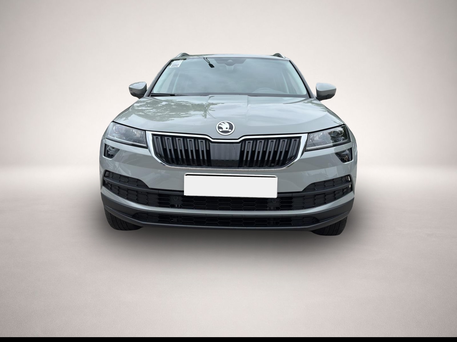 Bild 2 Skoda Karoq 2.0 TDI DSG Clever AHK KAMERA LED NAVI SHZ