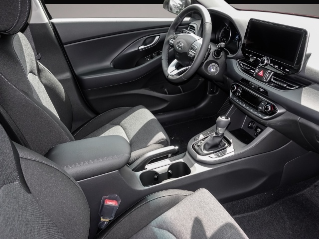 Bild 3 Hyundai i30 TREND 7-DCT Navi LED Apple CarPlay Android A