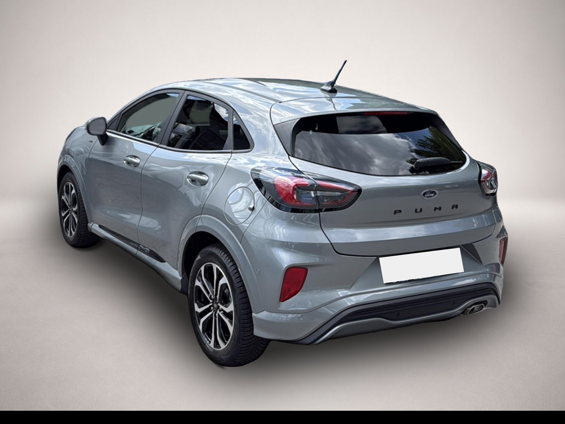 Bild 2 Ford Puma 1.0 EcoBoost ST-Line Automatik Mild-Hybrid