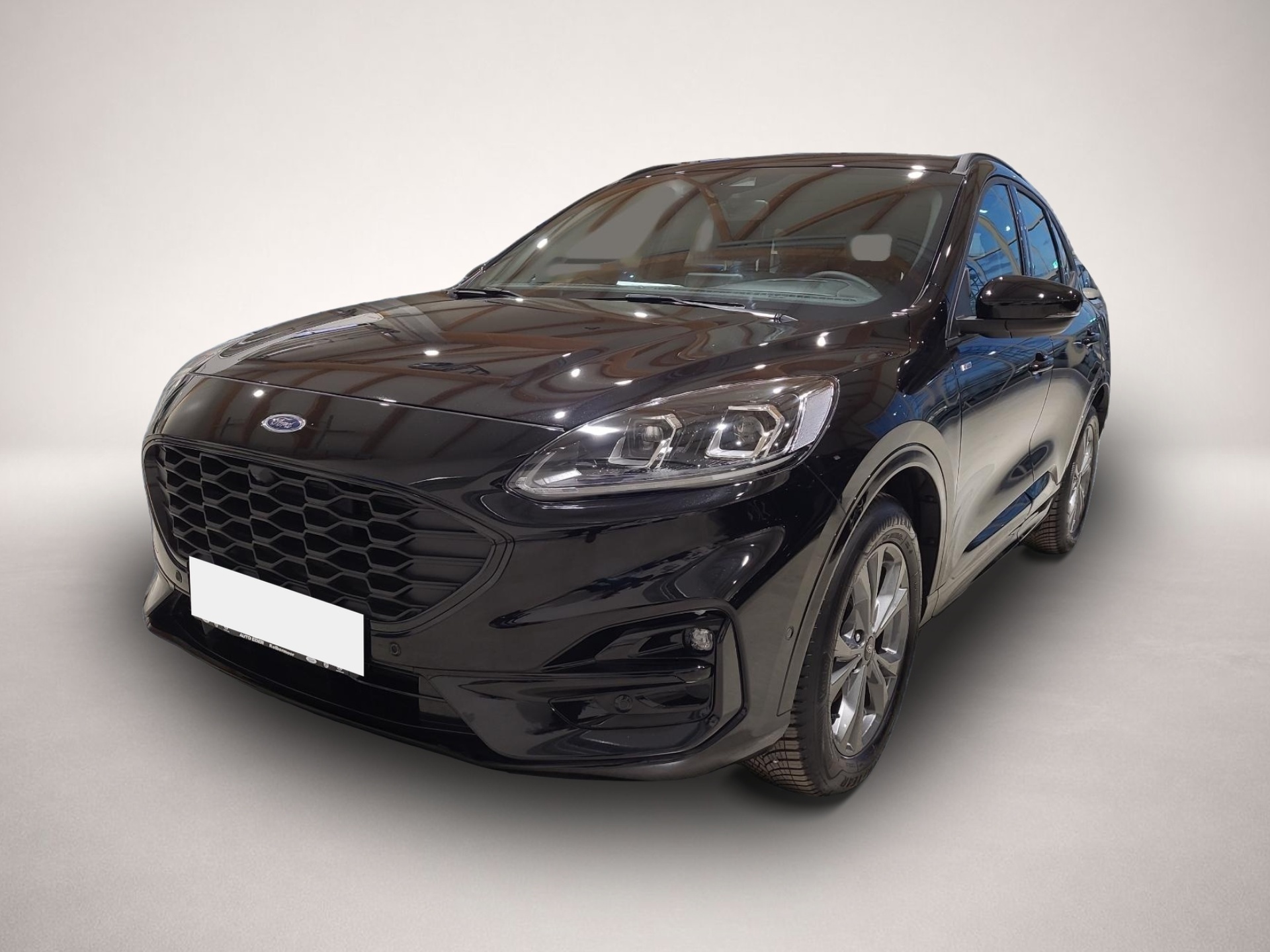 Bild Kuga Ford