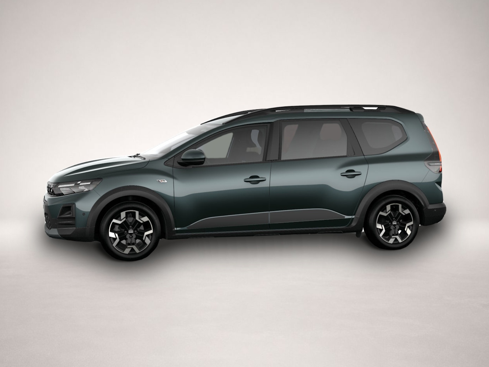 Bild 2 Dacia Jogger Journey TCe 110