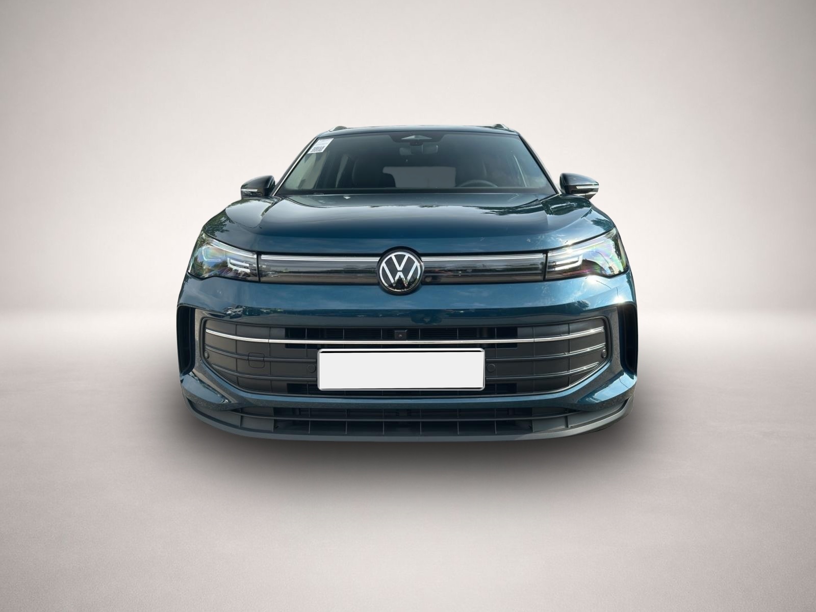 Bild 1 Volkswagen Tiguan 1.5 eTSI DSG Goal AHK 360-KAM LED ACC NAV