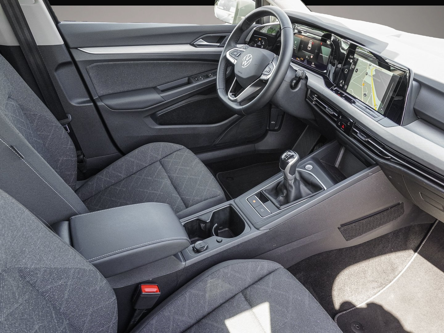 Bild 6 Volkswagen Golf Variant 1.5 TSI Life