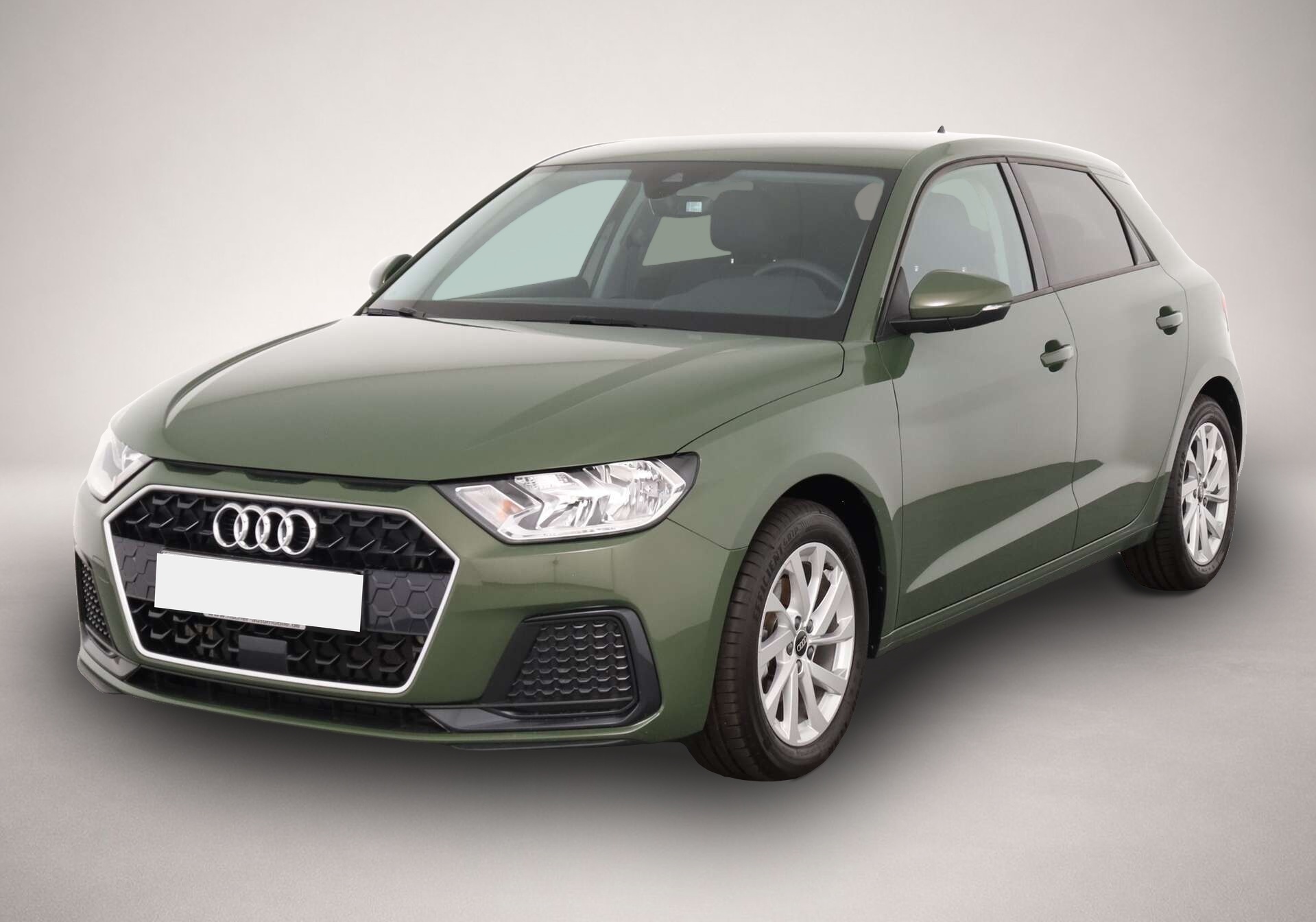 Bild A1 Audi