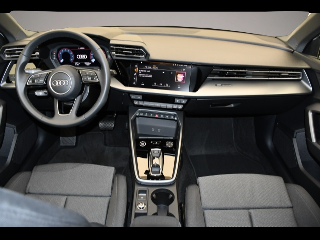 Bild 4 Audi A3 Sportback 35TFSI S tronic FACELIFT/KAM/APS