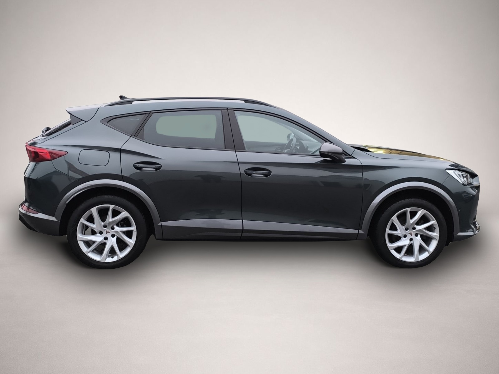 Bild 8 Cupra Formentor 1.4 DSG eHybrid LED PARK ASSIST SHZ