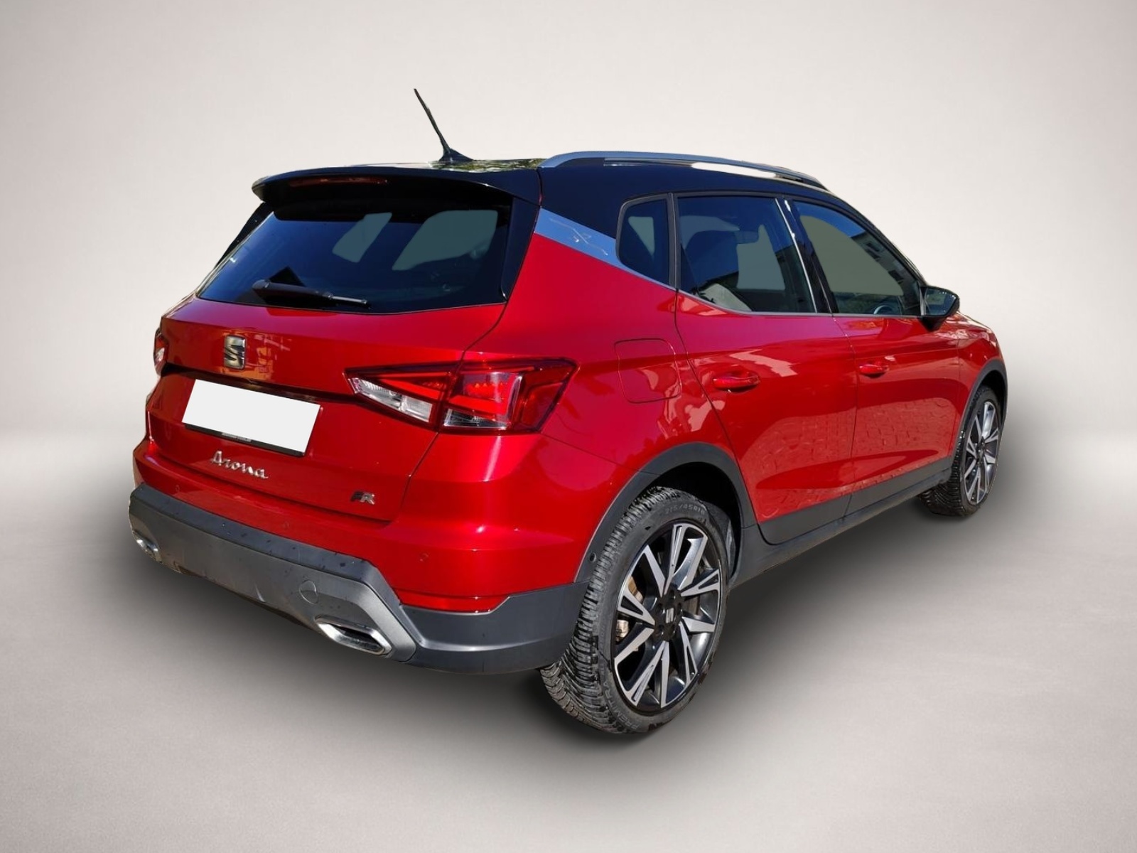 Bild 3 Seat Arona 1.0 TSI FR Kamera Navi LED Totwinkel ACC