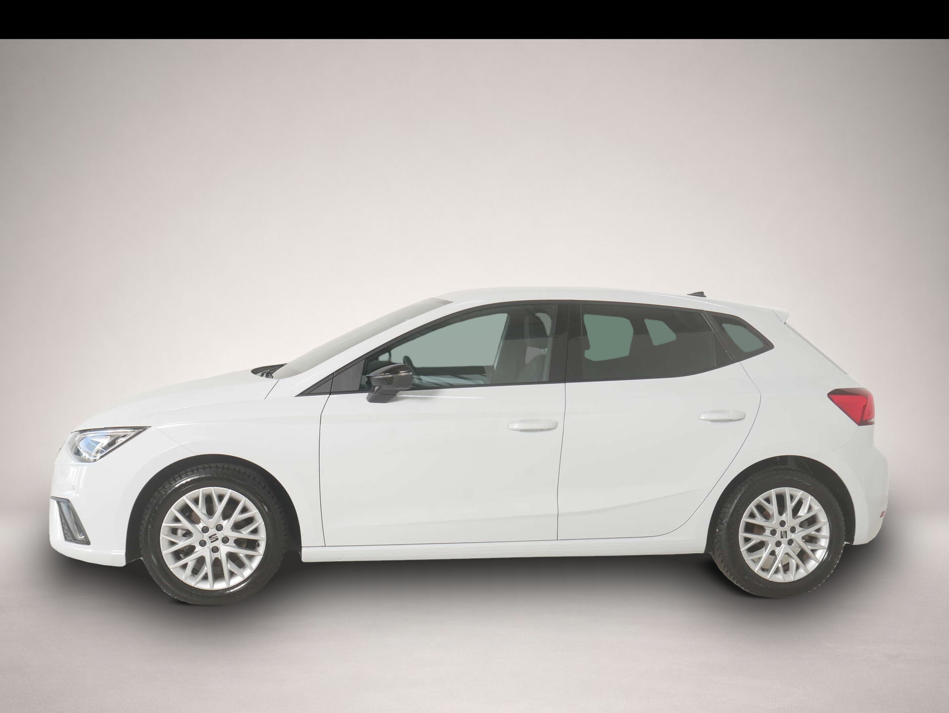 Bild 3 Seat Ibiza 1.5 TSI FR