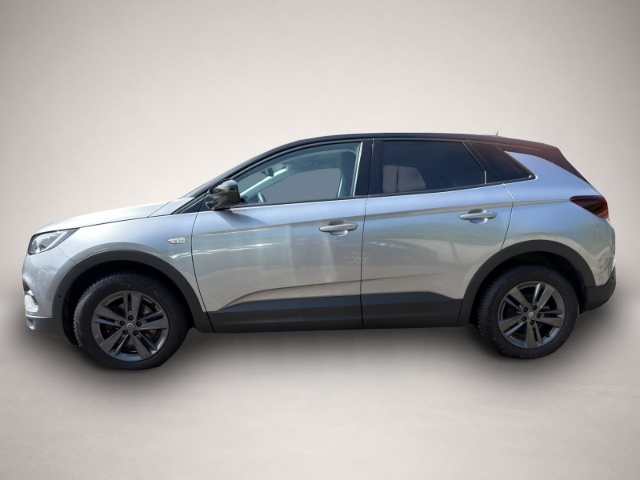 Fotografie des Opel Grandland (X) Grandland X Design Line EAT8 AHK ALLWETTER SHZ L