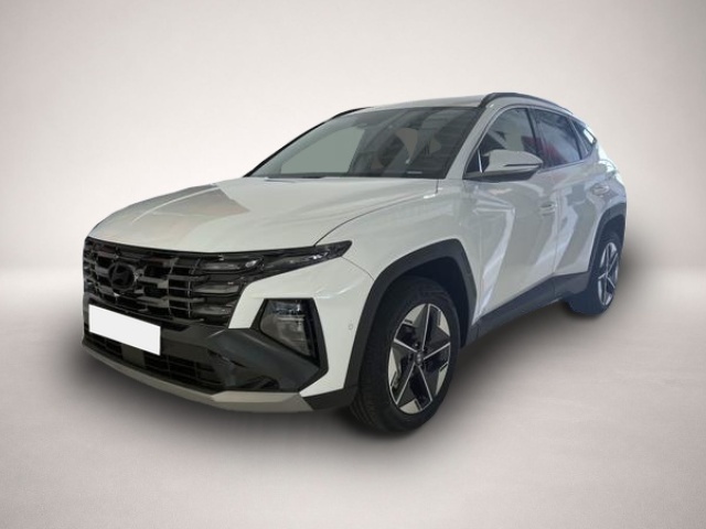 Bild TUCSON Hyundai