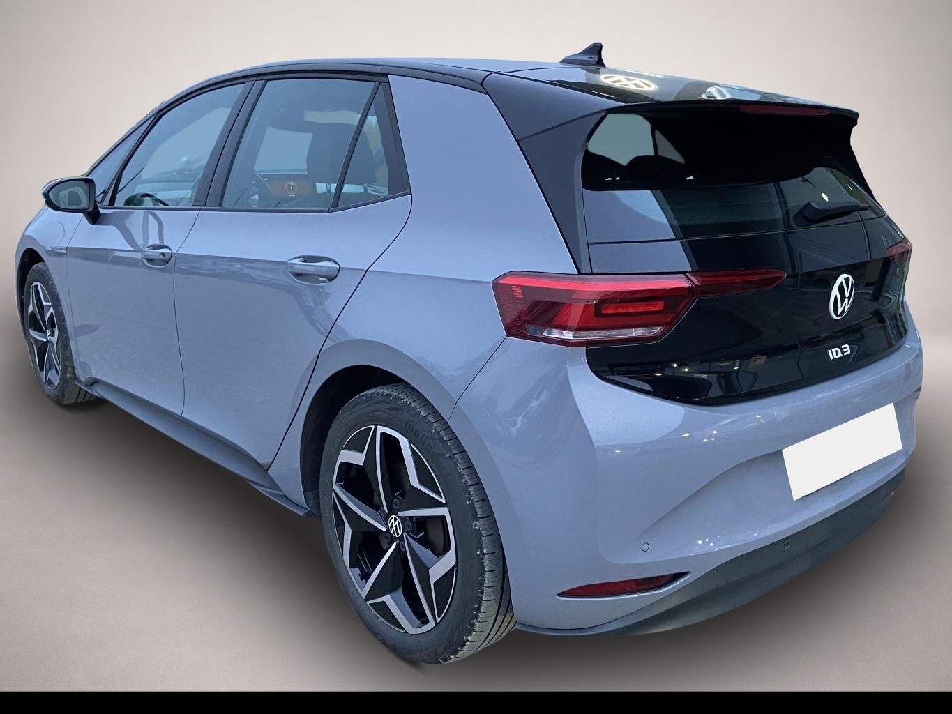 Bild 3 Volkswagen ID.3 Pro S 82kWh WÄRMEPUMPE+CCS+APP-CONNECT+NAV