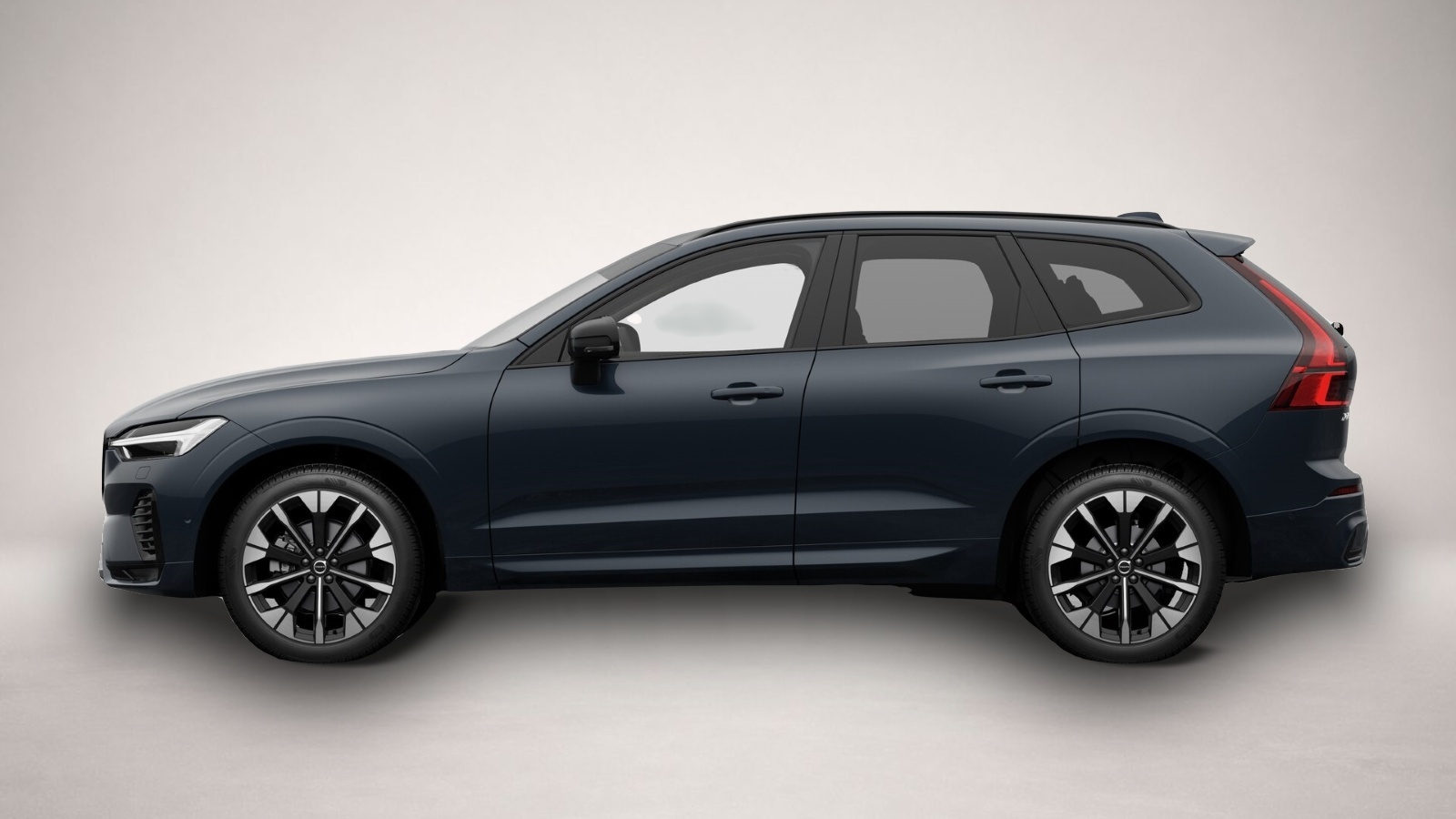 Bild 2 Volvo XC60 Plus Dark AWD Premium-Paket Lagom-Paket Lic