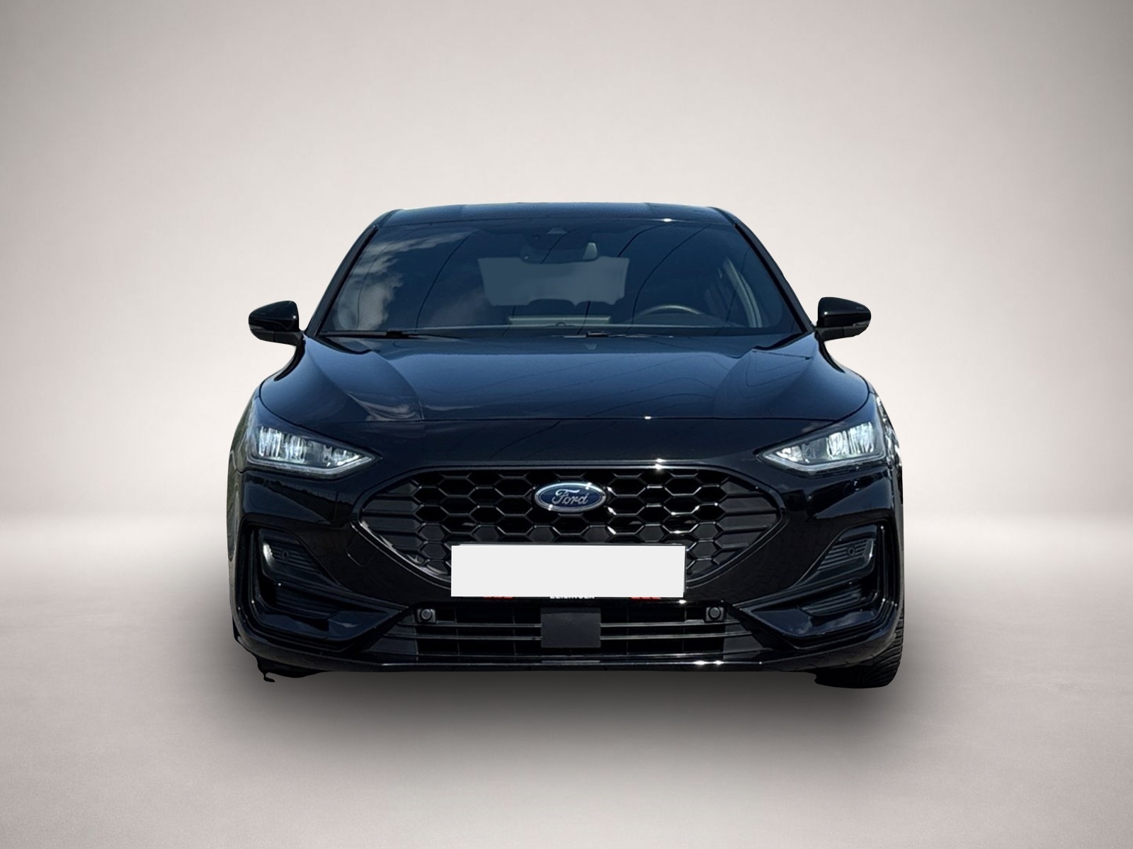 Bild 2 Ford Focus ST-Line 1.0|VOLL-LED|NAVI|TEMPOMAT