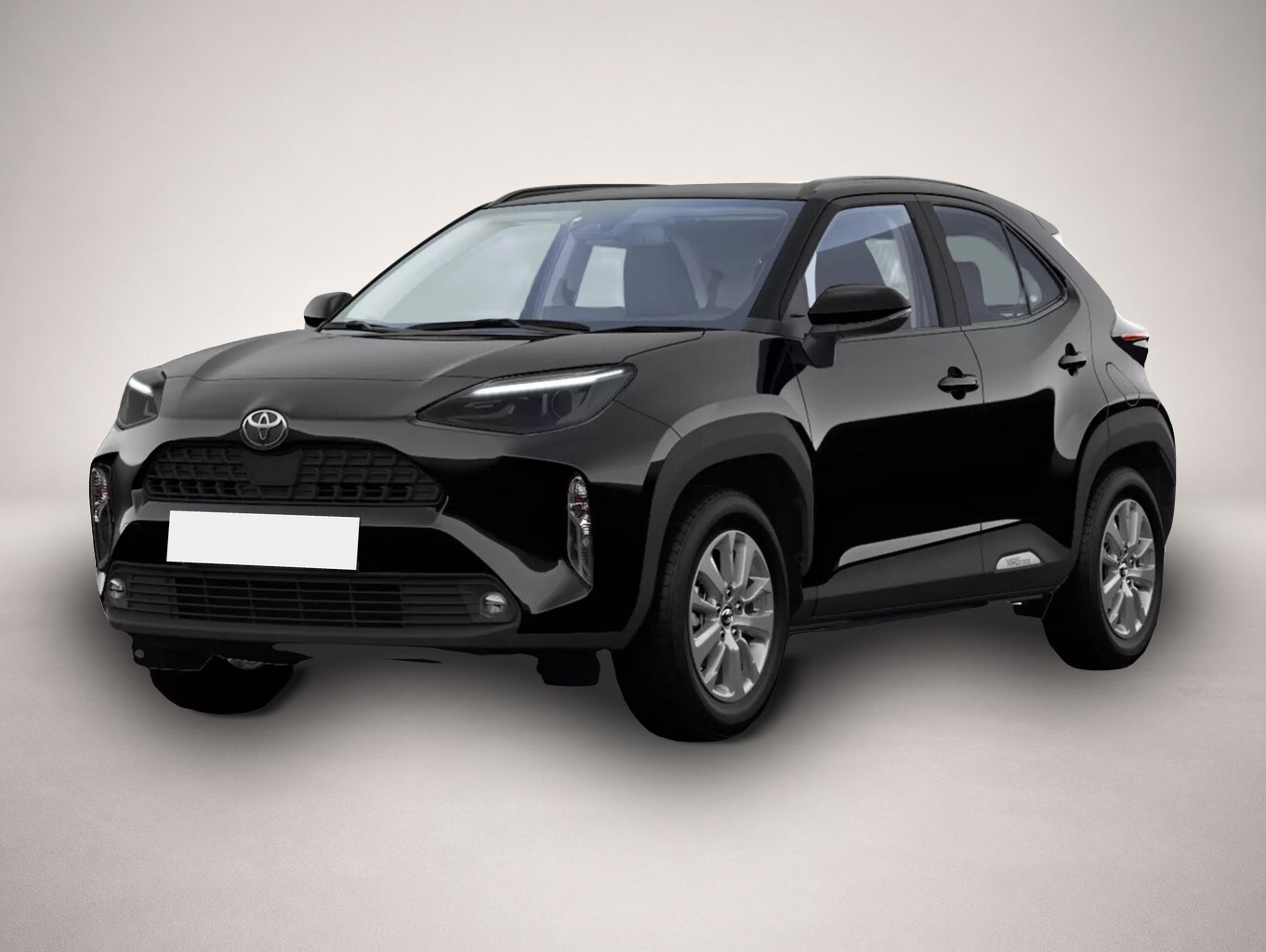 Bild 1 Toyota Yaris Cross 4x4 Aut. Kam Sitzhz. ACC 16