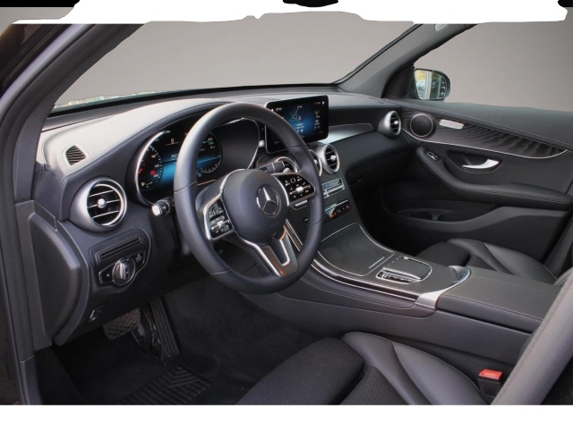 Bild 6 Mercedes-Benz GLC 200 4Matic EURO 6 Navi LED Park Spiegel Fahr