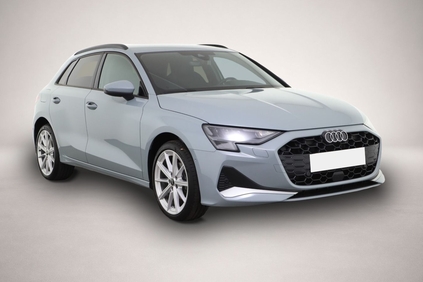Bild 4 Audi A3 Sportback 35 TDI S tronic advanced ACC/Kamera