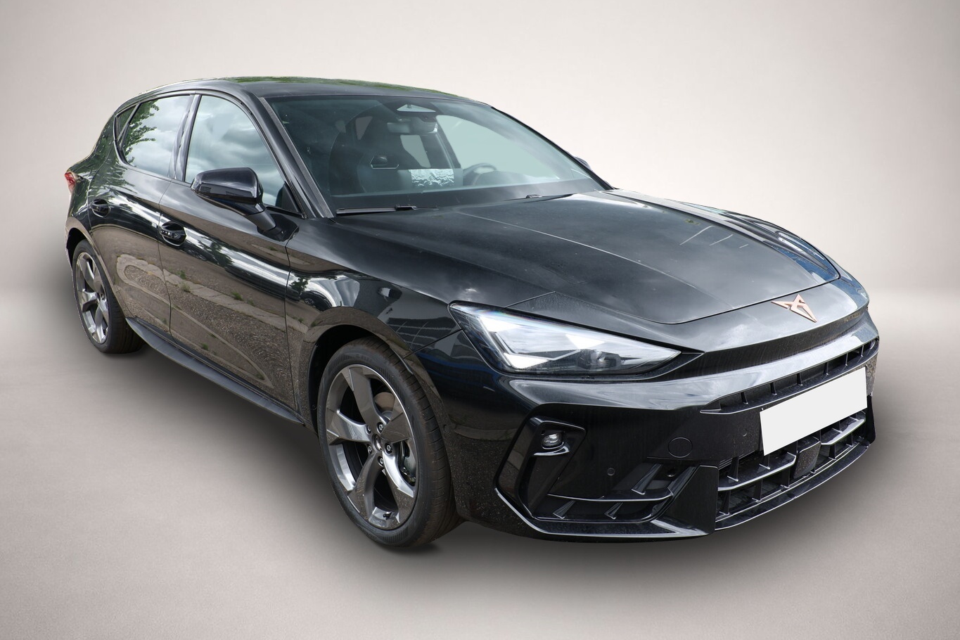 Bild 2 Cupra Leon DSG IntelliD Nav Matrix Dinamica Kam Ambien