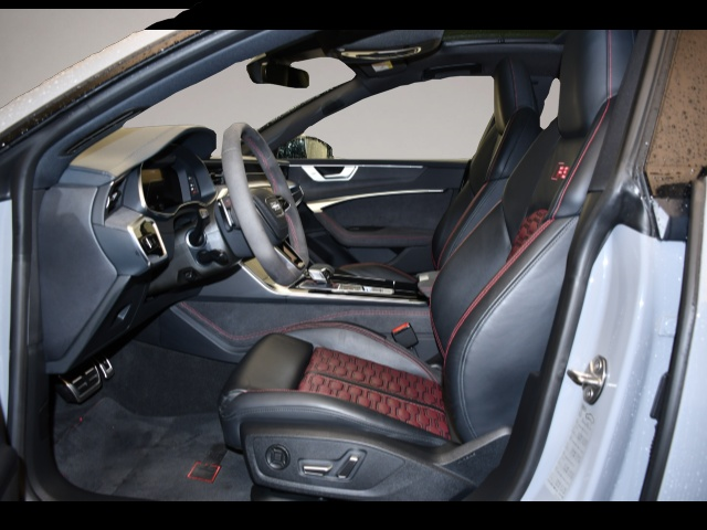 Bild 3 Audi RS7 RS 7 Sportback 4.0 TFSI quattro tiptronic perfor