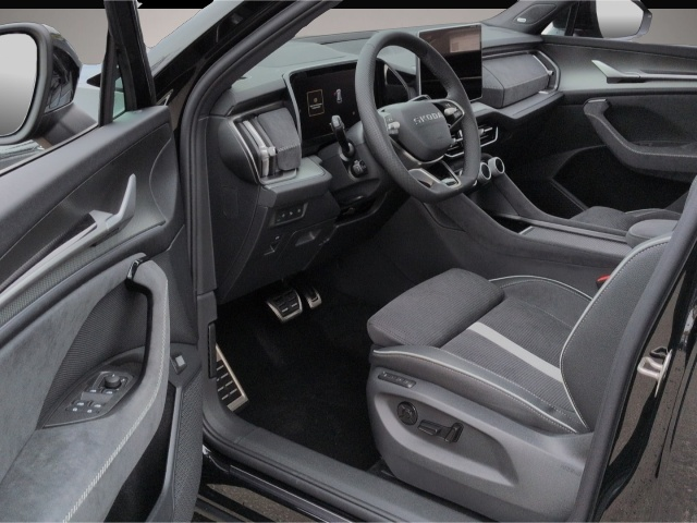 Bild 5 Skoda Kodiaq SPORTLINE 7-Sitze 4x4 TDI*AHK StndHzg 20*