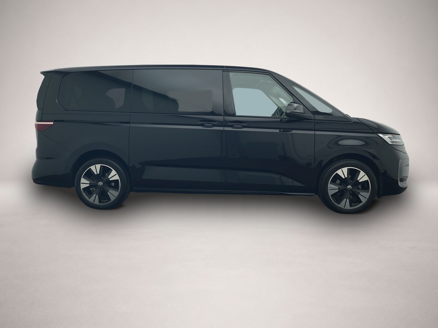 Fotografie 6 des Volkswagen T7 Multivan 2.0 TDI DSG Life 5-J-GAR AHK DCC PAN
