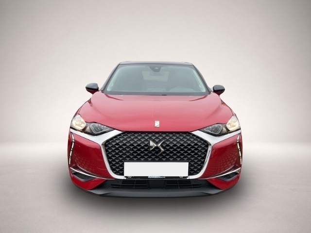 Fotografie 6 des DS Automobiles DS3 Crossback Bastille 1.2 PureTech AUT+NAVI+PDC