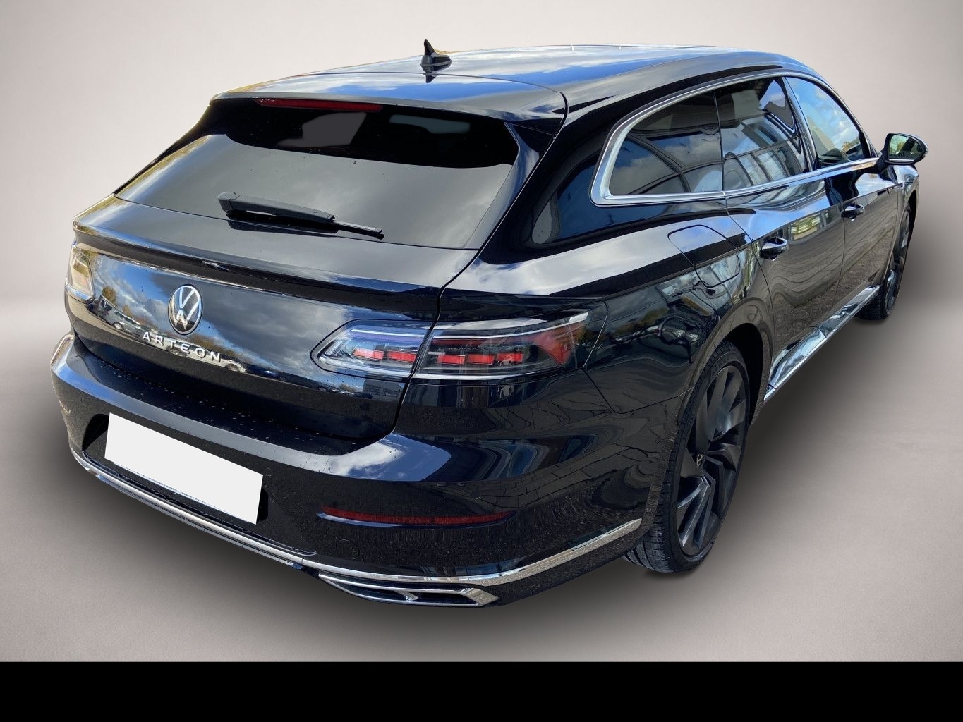 Bild 5 Volkswagen Arteon Shooting Brake 2.0 TDI DSG R-Line 20"+TOP