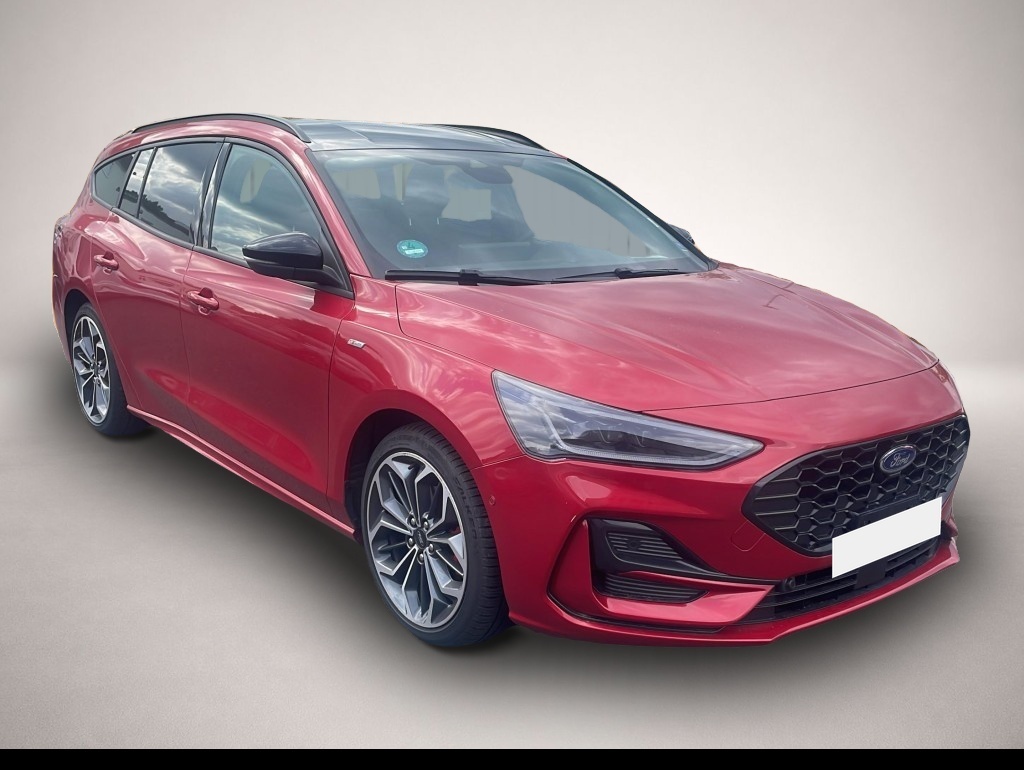 Fotografie 4 des Ford Focus 1.0 EB ST-Line X*Bang&Olufsen*ACC