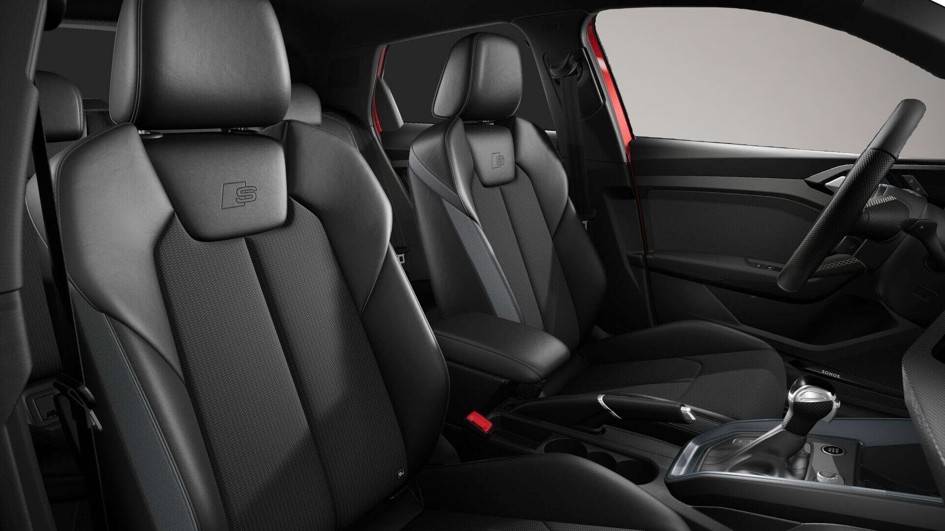 Bild 6 Audi A1 Sportback 40 TFSI S line