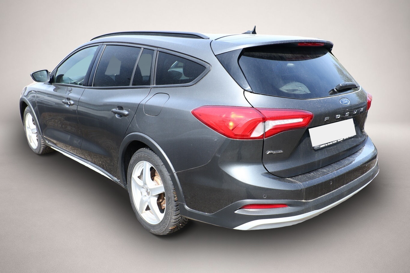 Bild 4 Ford Focus 1.0 EcoBoost 155 Active X LED Nav AHK SHZ
