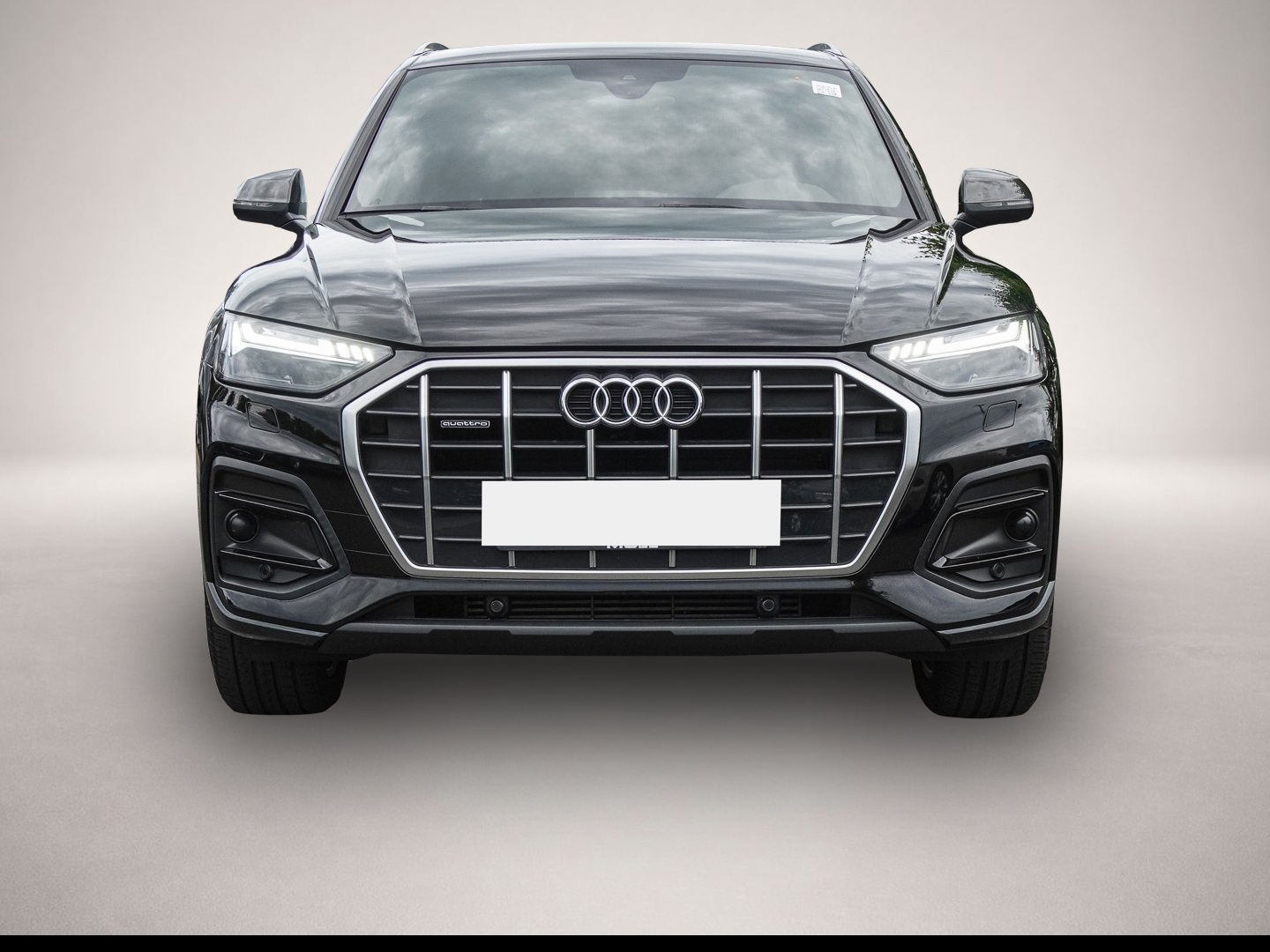 Bild 2 Audi quattro Q5 Sportback 40 TFSI quattro S-tronic advanced A