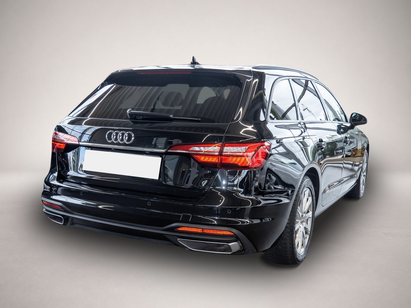 Bild 3 Audi A4