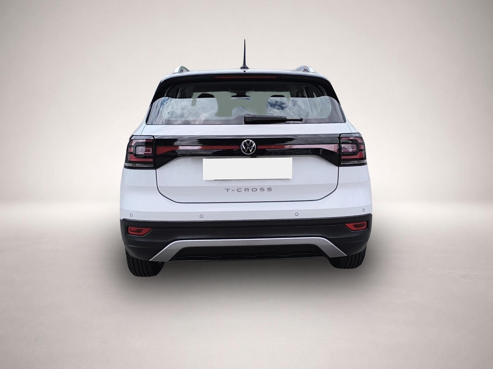 Bild 6 Volkswagen T-Cross 1.0 TSI Style 4-J-G ACC LED RFK PDC SHZ