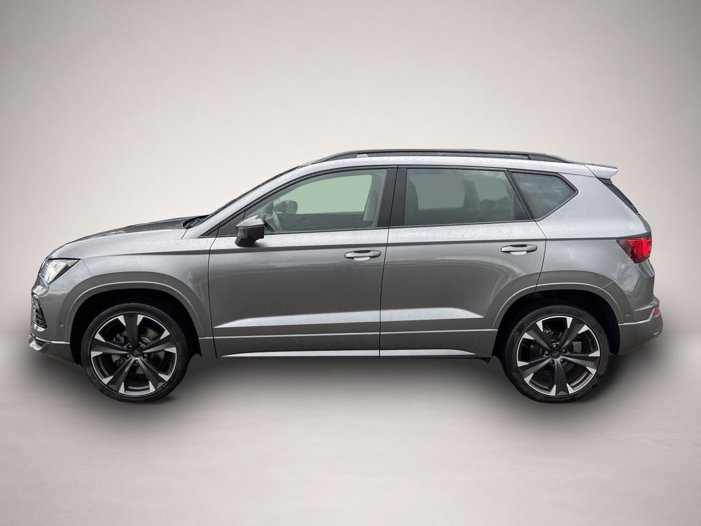 Bild 2 Cupra Ateca 1.5 TSI DSG PAKET-XL+19"+360-KAMERA+VIRTUA