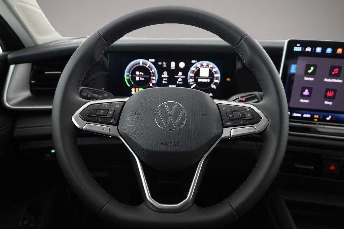 Volkswagen Tayron Tayron 1.5 eHybrid Life, AHK, AreaView, Side, Na - Thumbnail 6