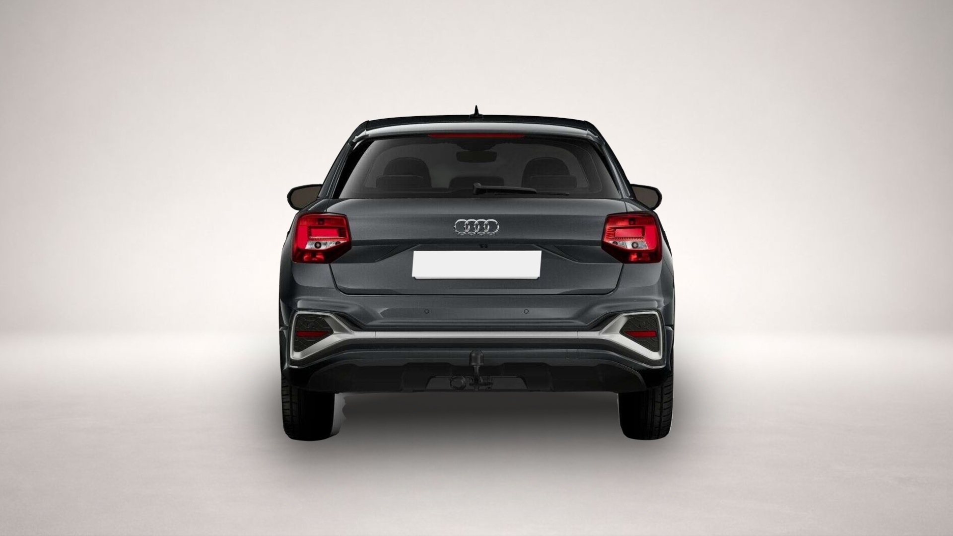 Bild 3 Audi Q2 35 TFSI S line