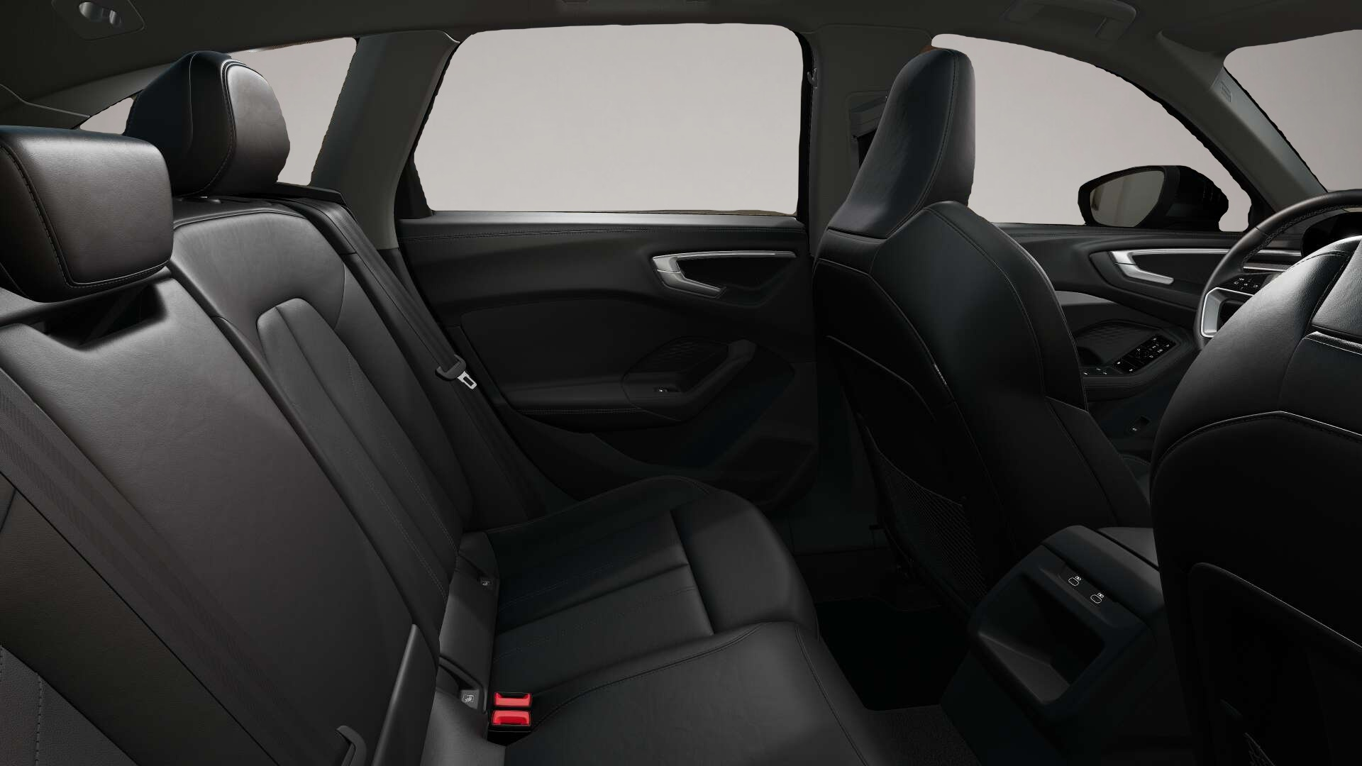 Fotografie 8 des Audi A5 Avant TFSI