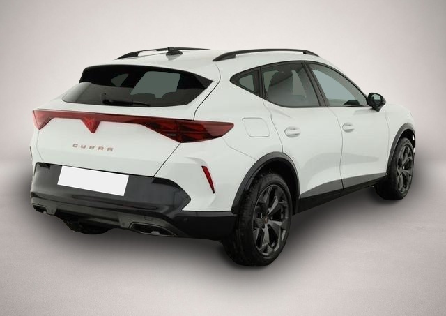 Bild 1 Cupra Formentor 1.5 eTSI 110 kW Formentor 1.5 eTSI DSG, Matrix,.