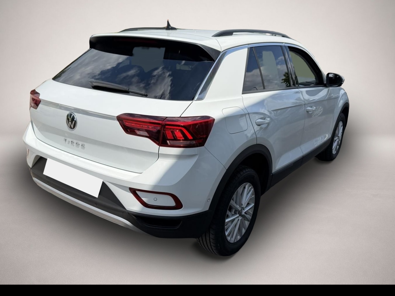 Bild 5 Volkswagen T-Roc 1.0 TSI LIFE APP-CONNECT+KAMERA+LED+ACTIVE
