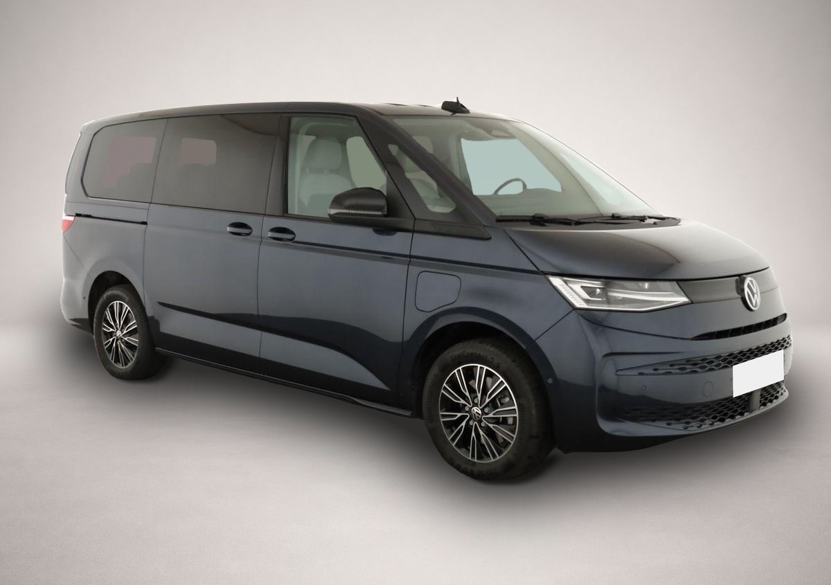 Fotografie 2 des Volkswagen T7 Multivan eHybrid 4M Business LÜ, 7-Sitzer, AH
