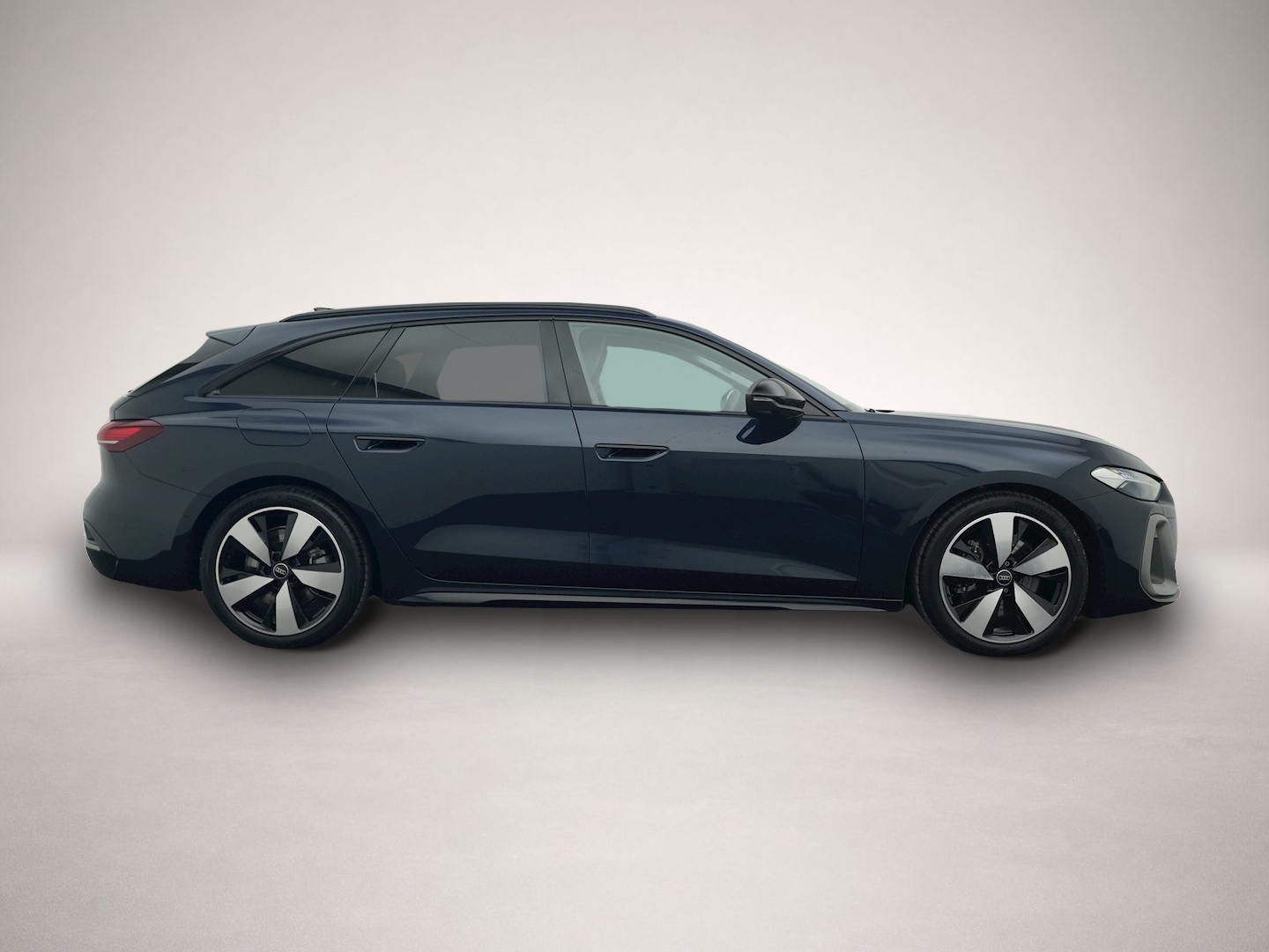 Bild 6 Audi A5 Avant TDI S tronic line MATRIX 19 S-SITZE UMG