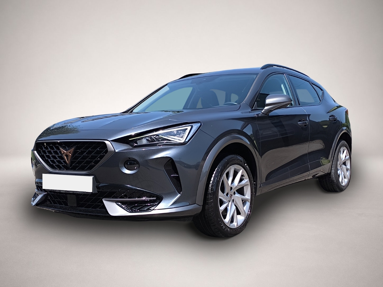 Bild Formentor Cupra