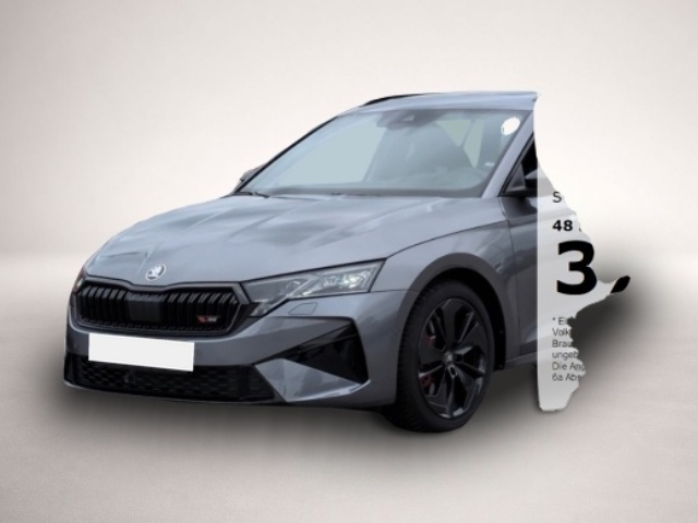 Bild 1 Skoda Octavia Combi RS*AHK Panodach CANTON Head-Up ACC