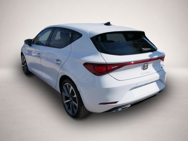 Bild 3 Seat Leon FR 2.0 TDI DSG FR 2.0 TDI DSG*KAMERA*ACC*TEMPOM.